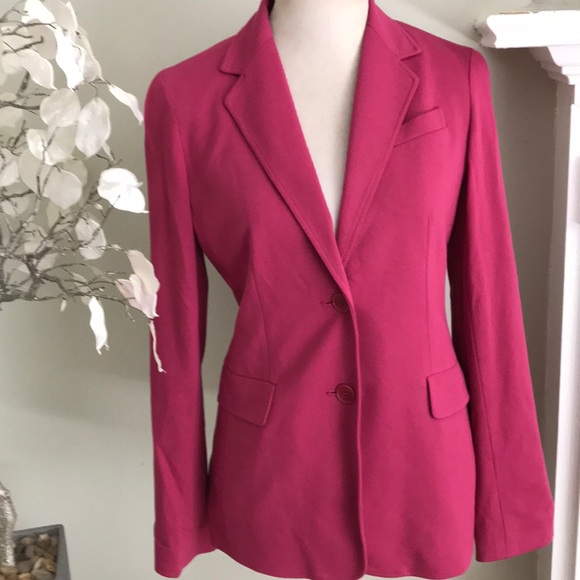Talbots Jackets & Blazers - TALBOTS BLAZER